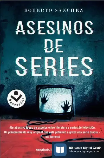Descargar Asesinos De Series