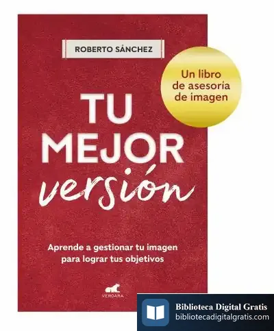 Descargar Tu Mejor Versión de Roberto Sánchez