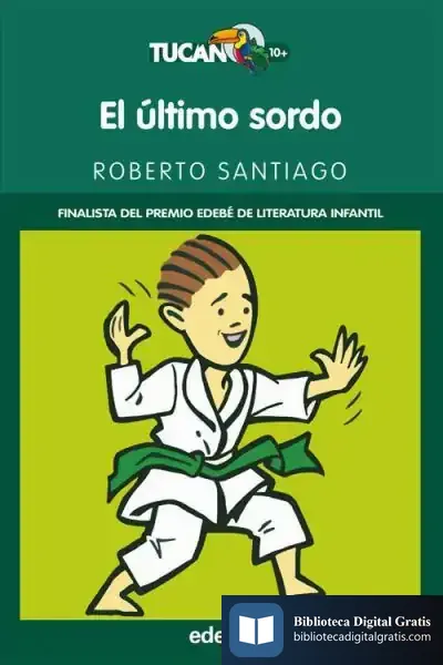 Descargar El Último Sordo