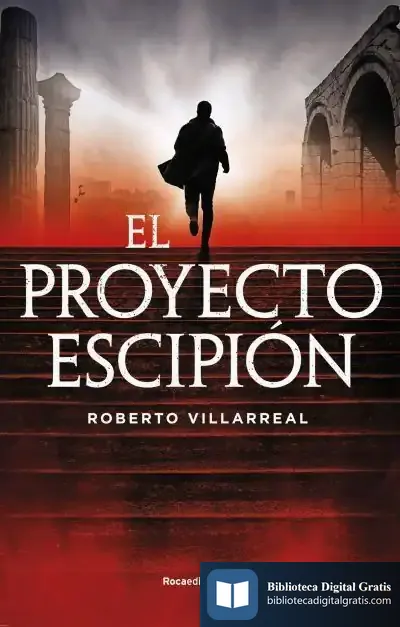 Descargar El Proyecto Escipión