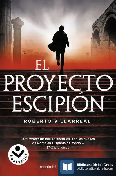 Descargar El Proyecto Escipión de Roberto Villarreal Domarco