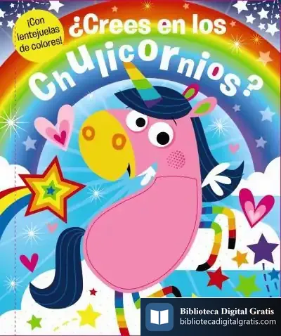 Descargar ¿Crees En Los Chulicornios?