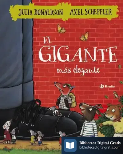 Descargar El Gigante Más Elegante