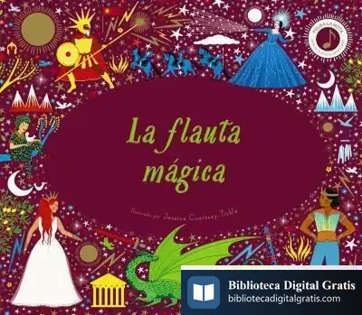 Descargar La Flauta Mágica