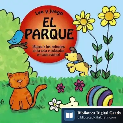 Descargar Lee Y Juega. El Parque