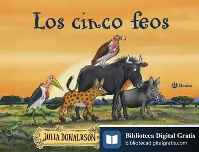Descargar Los Cinco Feos