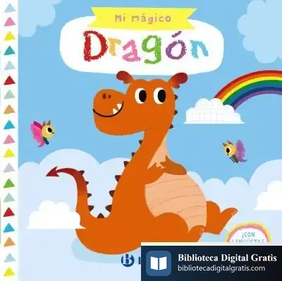 Descargar Mi Mágico Dragón