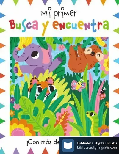 Descargar Mi Primer Busca Y Encuentra