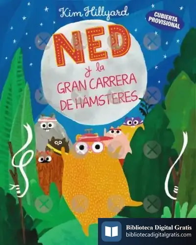 Descargar Ned Y La Gran Carrera