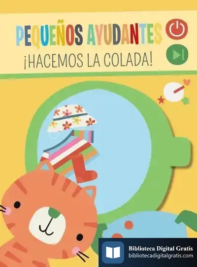 Descargar Pequeños Ayudantes. ¡Hacemos La Colada!