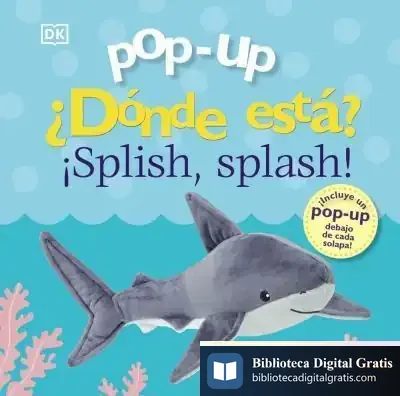Descargar Pop-Up. ¿Dónde Está? ¡Splish, Splash!