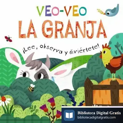 Descargar Veo-Veo. La Granja de Roberto Vivero Rodríguez