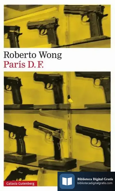 Descargar París D. F