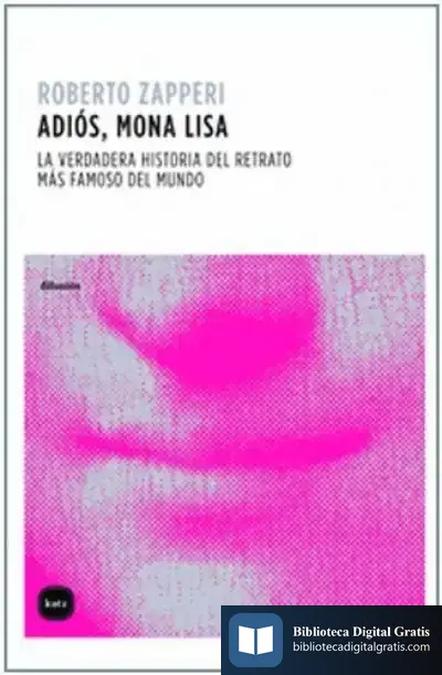 Descargar Adiós, Mona Lisa