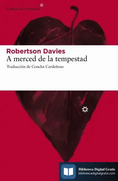 Descargar A Merced De La Tempestad
