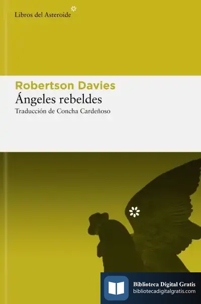 Descargar Ángeles Rebeldes