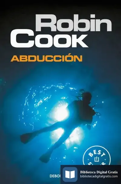 Descargar Abducción de Robin Cook