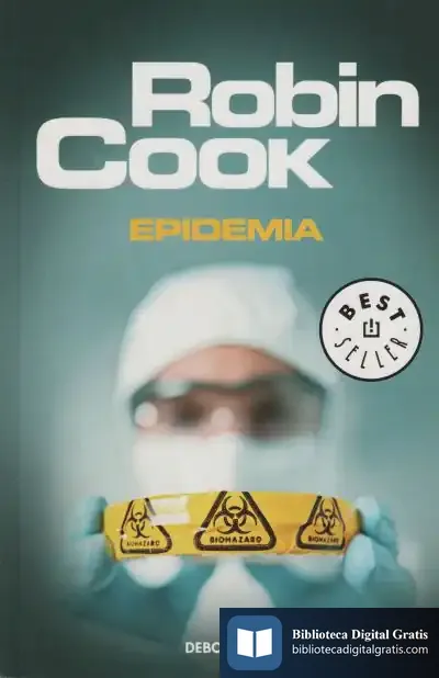 Descargar Epidemia de Robin Cook