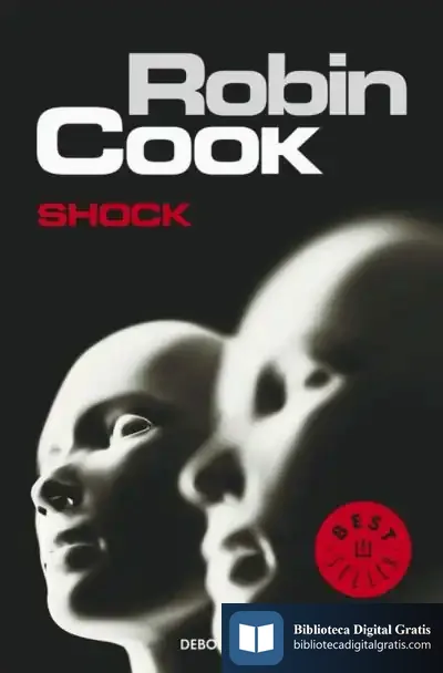 Descargar Schock de Robin Cook