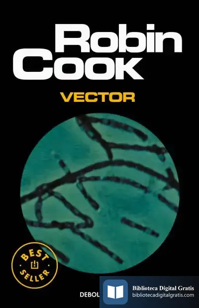 Descargar Vector de Robin Cook