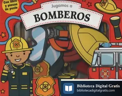 Descargar Jugamos A Bomberos de Robin Newton