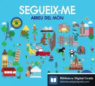 Descargar Segueix-Me Arreu Del Món de Robin Newton