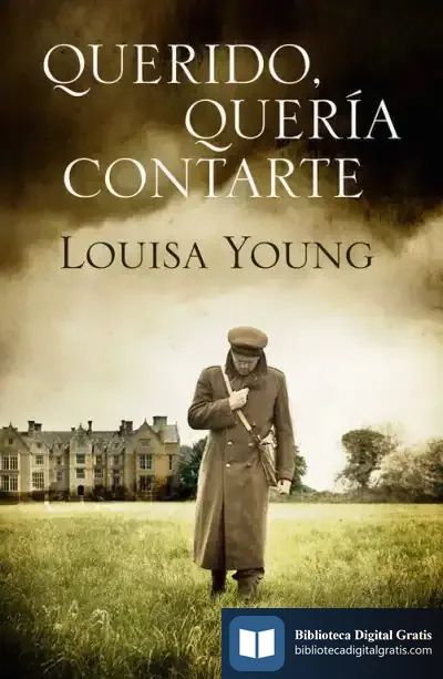 Descargar Querido, Quería Contarte
