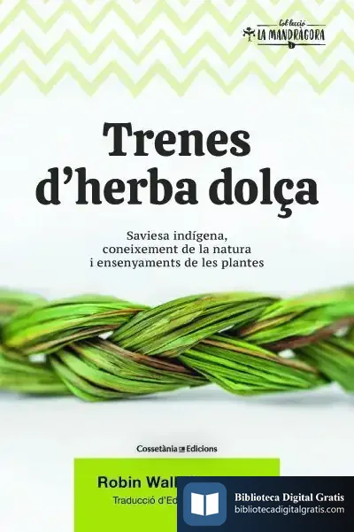 Descargar Trenes D'Herba Dolça
