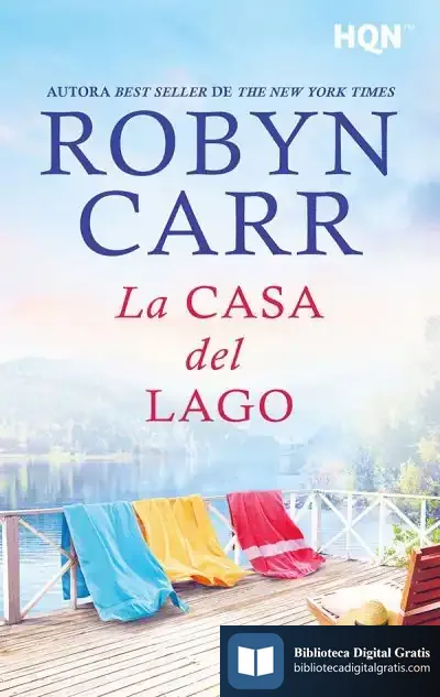 Descargar La Casa Del Lago