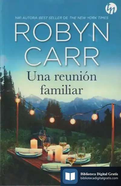 Descargar Una Reunión Familiar de Robyn Carr