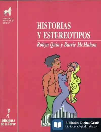 Descargar Historias Y Estereotipos de Marifé González