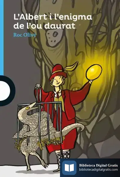 Descargar Albert I El Seu Dinosaure Bessó de Roc Olive Pous