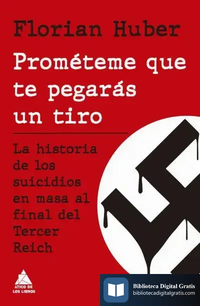 Descargar Prométeme Que Te Pegarás Un Tiro