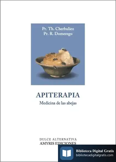 Descargar Apiterapia
