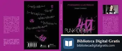 Descargar Punk-Dereta