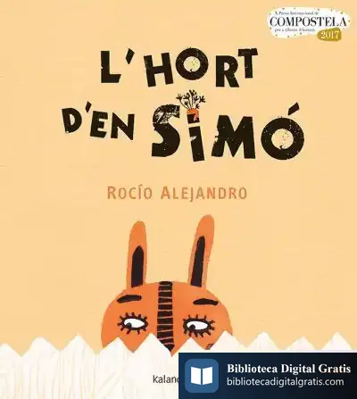 Descargar L?Hort D?En Simó de Rocío Alejandro