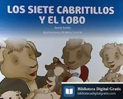 Descargar Cabritillos