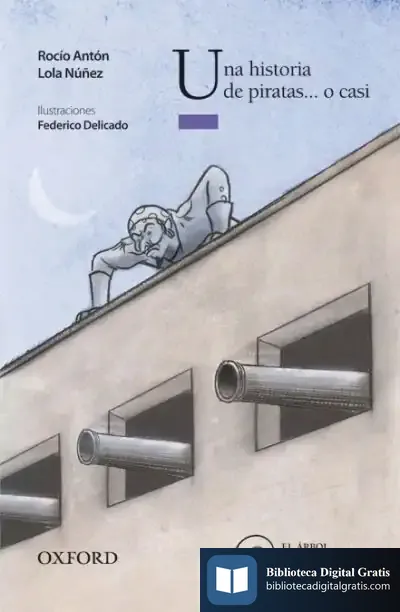 Descargar Una Historia De Piratas O Casi