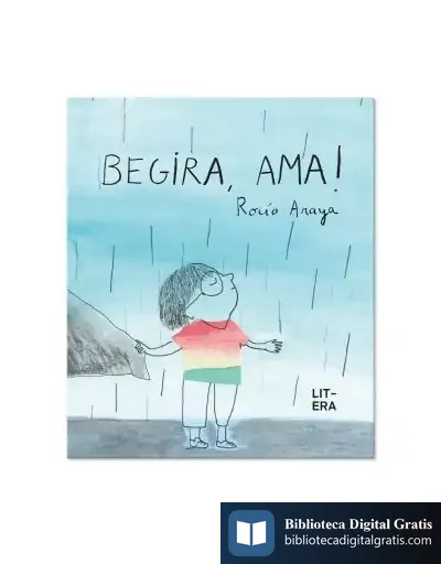 Descargar Begira, Ama!