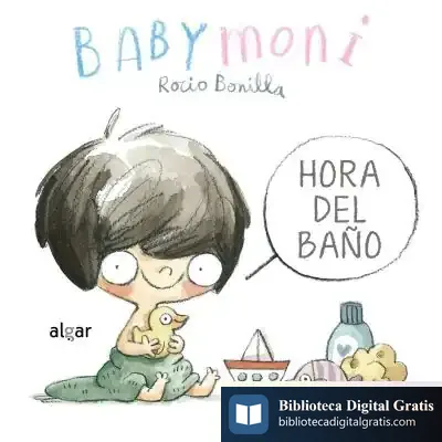 Descargar Babymoni. Hora Del Baño