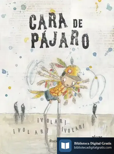 Descargar Cara De Pájaro