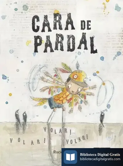 Descargar Cara De Pardal