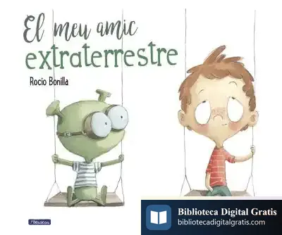 Descargar El Meu Amic Extraterrestre