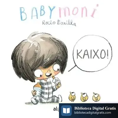 Descargar Kaixo! de Rocío Bonilla