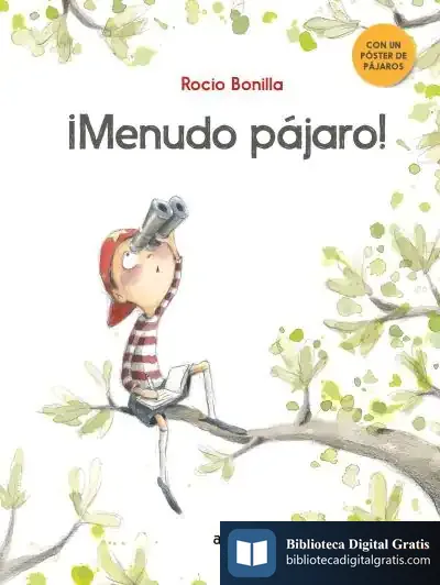 Descargar ¡Menudo Pájaro!