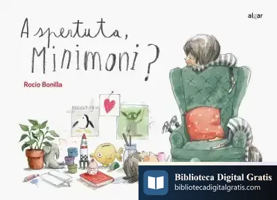 Descargar *Minimoni Aspertzen Da