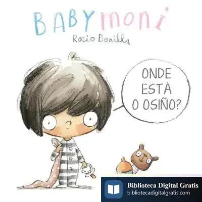 Descargar Onde Está O Osiño? de Rocío Bonilla
