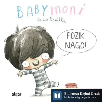 Descargar Pozik Nago!