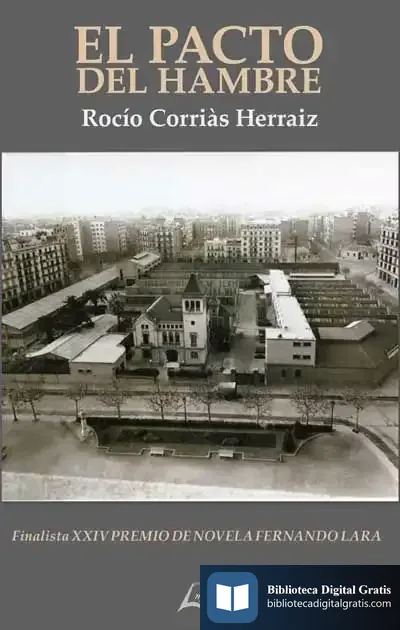 Descargar El Pacto Del Hambre