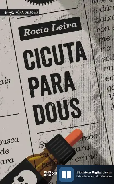 Descargar Cicuta Para Dous